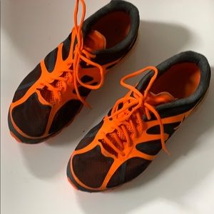 Nike Airmax Men’s Sneaker